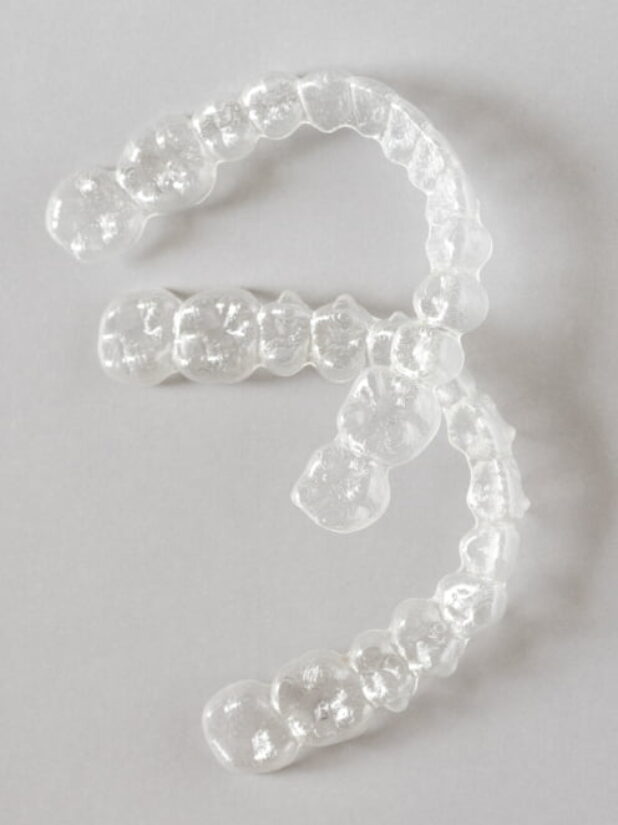 Left thumb : Dr Michael Durkan