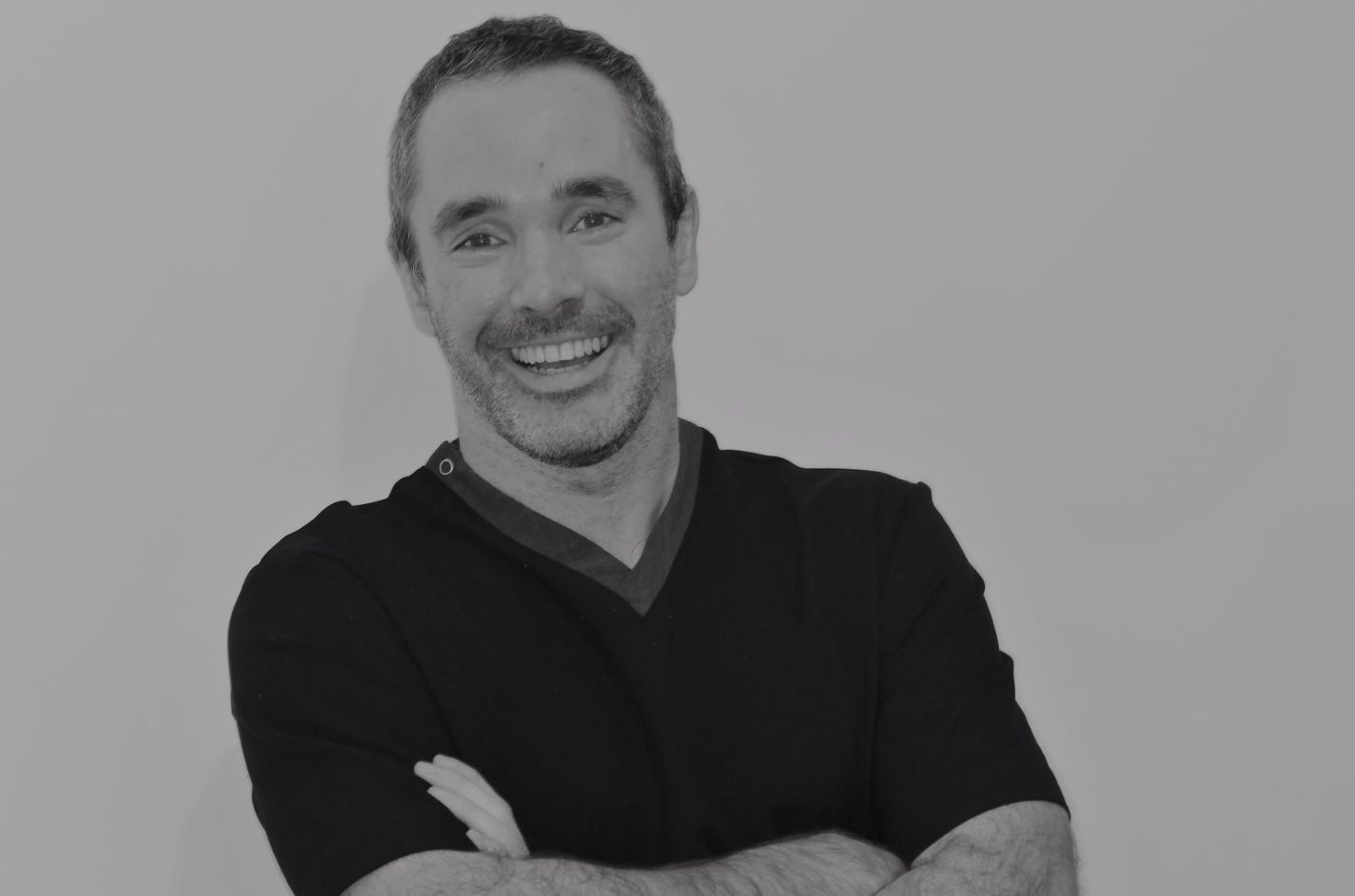 Team Thumb : Dr Michael Durkan