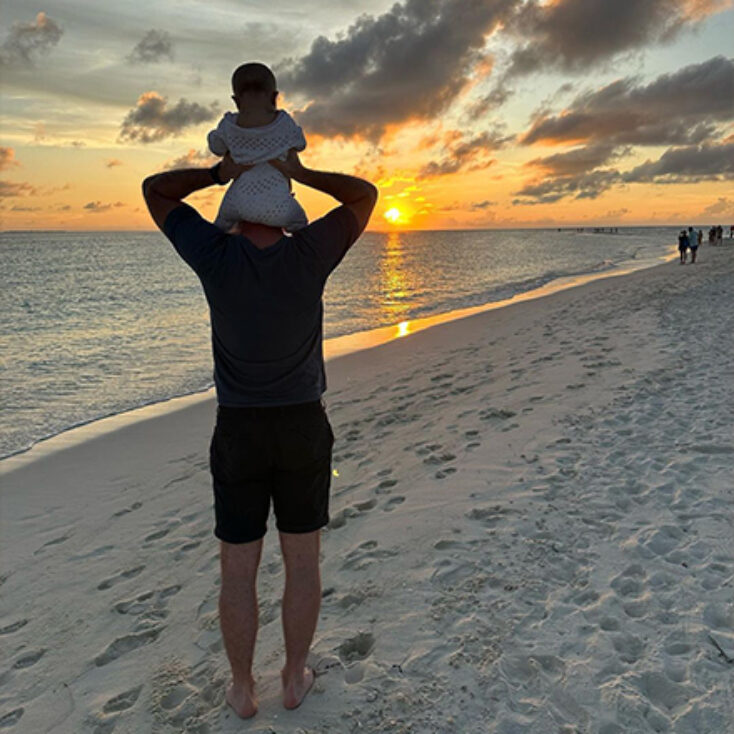  Instagram Images Dr Michael Durkan